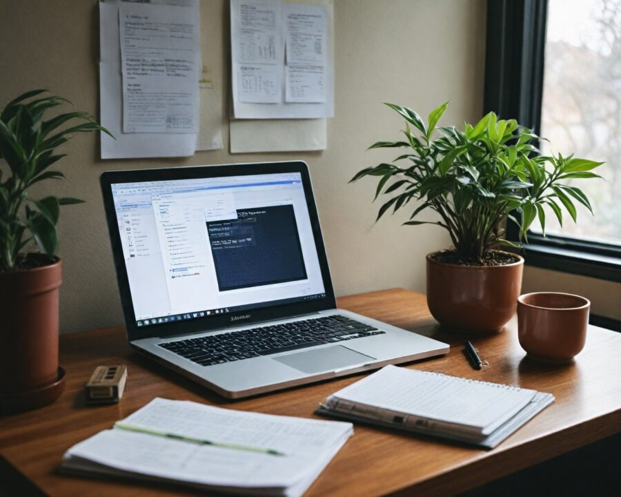 Como fazer um controle financeiro eficiente e sustentável