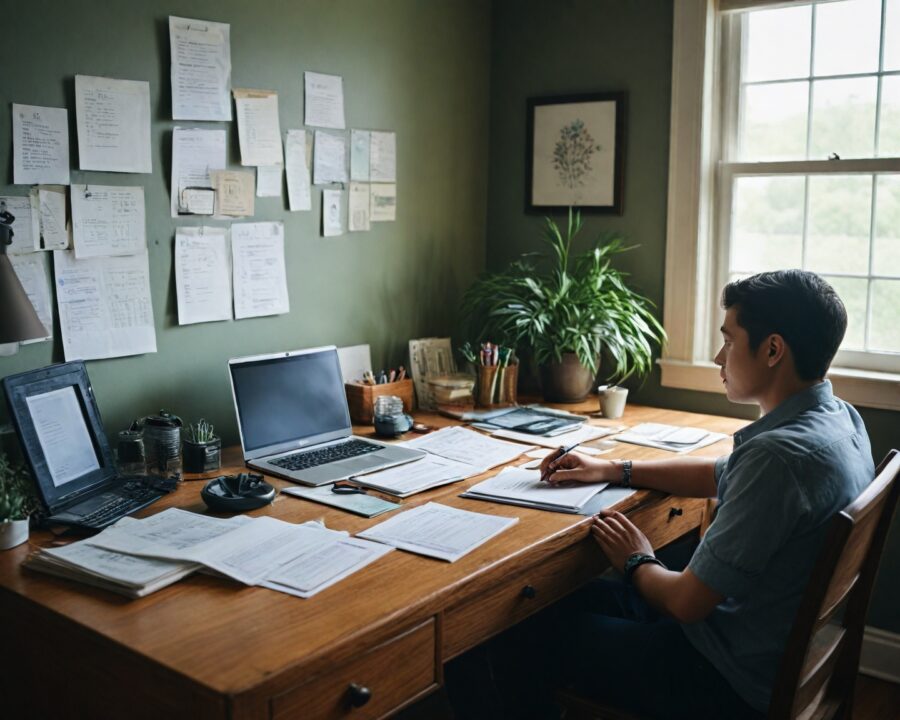 como solicitar auxílio moradia: passo a passo completo