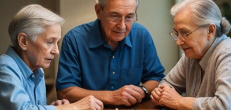 Atividades recreativas para todas as idades: ideias práticas