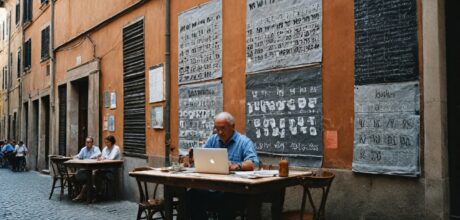 Como fazer um planejamento financeiro eficiente em 2024