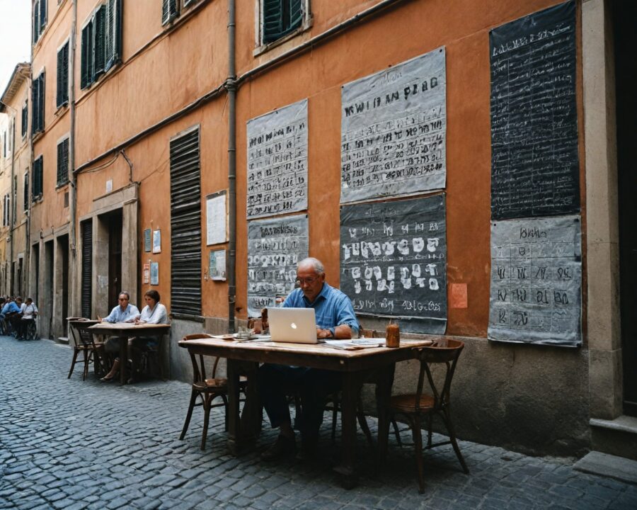 Como fazer um planejamento financeiro eficiente em 2024