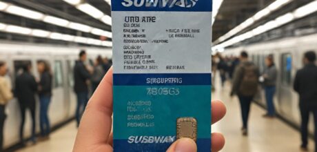 Desconto transporte: como funciona e quem tem direito