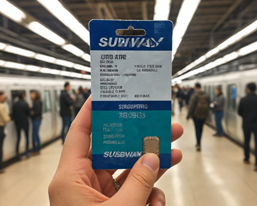 Desconto transporte: como funciona e quem tem direito