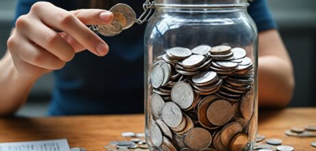 Dicas de economia para poupar mais no dia a dia