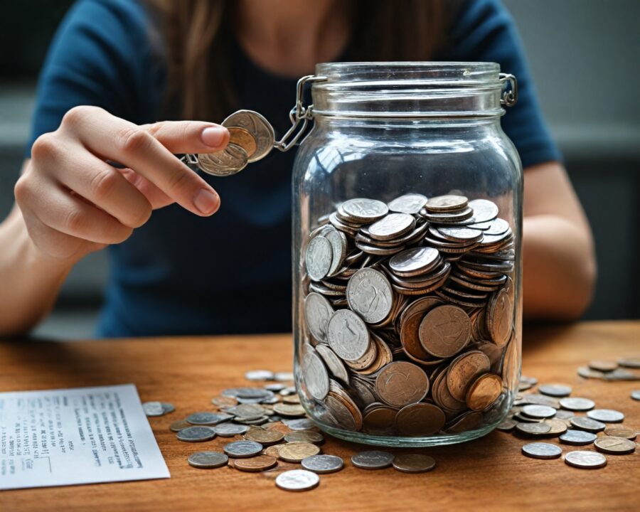 Dicas de economia para poupar mais no dia a dia