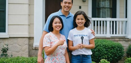 minha casa minha vida: guia completo para adquirir sua casa própria