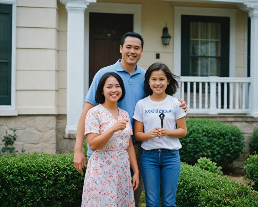 minha casa minha vida: guia completo para adquirir sua casa própria