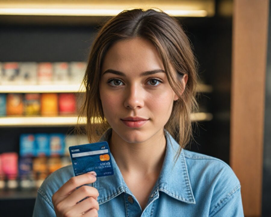 Como escolher o melhor cartão de crédito para você