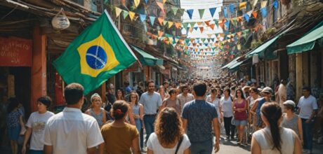 Programas sociais no Brasil: como funcionam e seus impactos