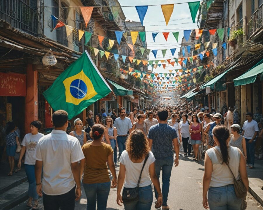 Programas sociais no Brasil: como funcionam e seus impactos