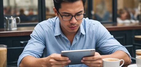 Notícias do dia: como se manter informado de forma eficiente