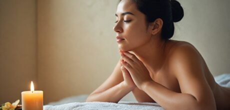 Como o autocuidado pode transformar sua saúde e bem-estar