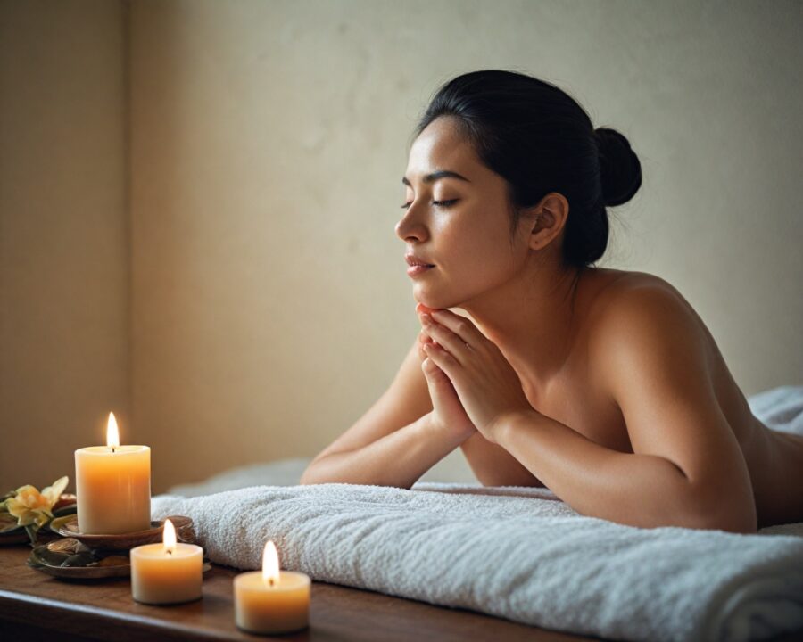 Como o autocuidado pode transformar sua saúde e bem-estar