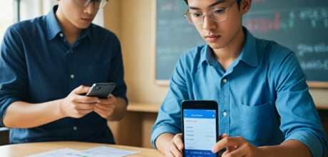 Os melhores aplicativos de finanças para 2024