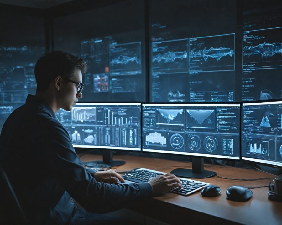 Como manter seus programas atualizados e seguros em 2024