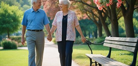 Como os benefícios para idosos podem transformar a qualidade de vida