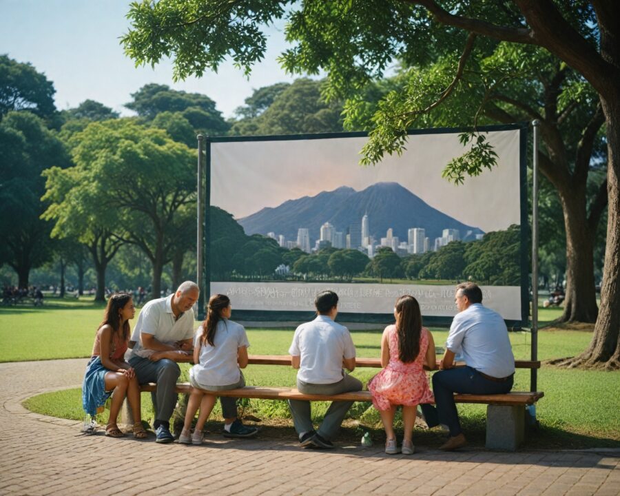 políticas públicas no Brasil: como impactam a sociedade