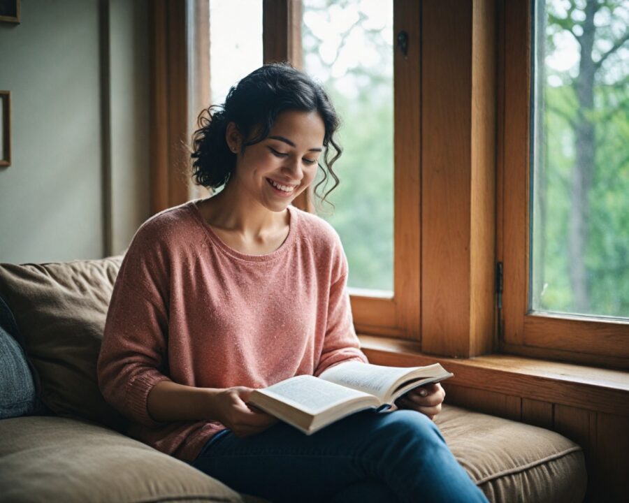 Como melhorar sua qualidade de vida com hábitos simples