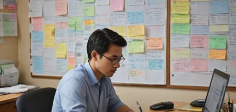 Como fazer um planejamento financeiro pessoal eficiente