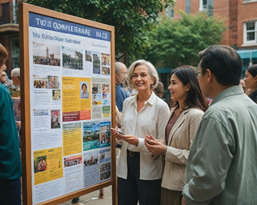 Programas sociais no Brasil: guia para entender e acessar
