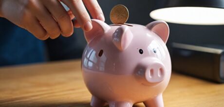 Como poupar dinheiro com estratégias simples e eficazes