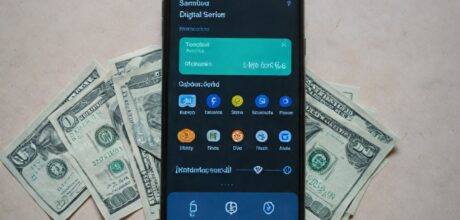 Contas digitais: como funcionam e seus principais benefícios