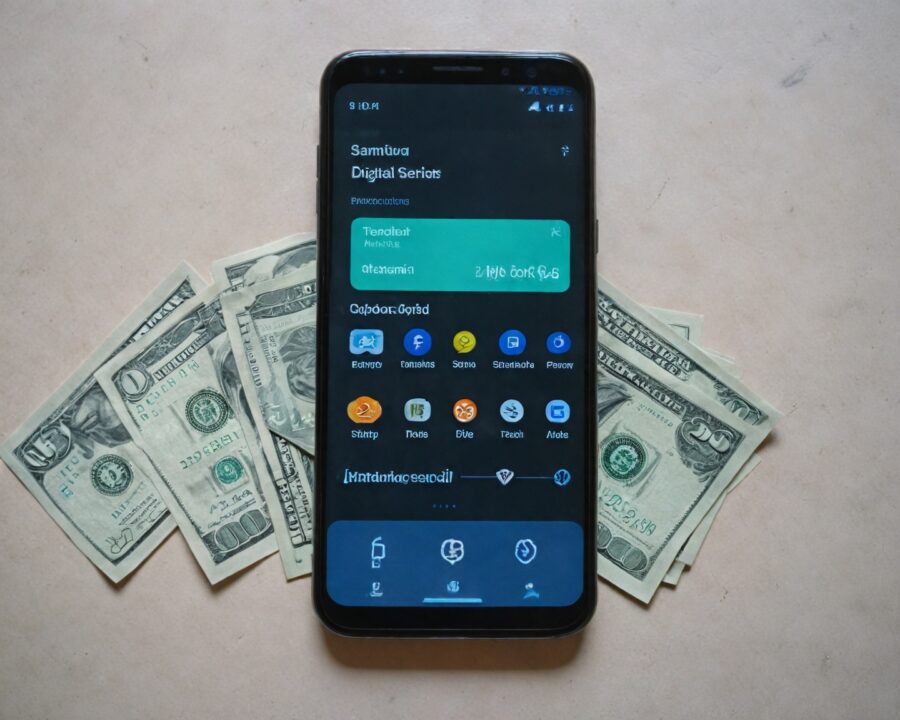 Contas digitais: como funcionam e seus principais benefícios