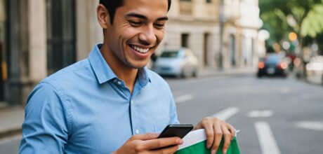 Cartão cidadão: como funciona e como solicitar