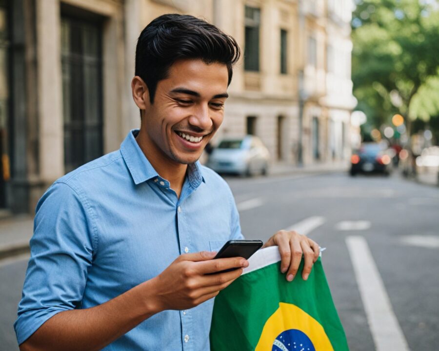 Cartão cidadão: como funciona e como solicitar