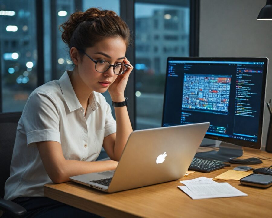 Como gerenciar atualizações de programas para maior eficiência