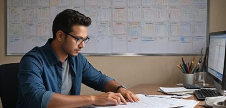 Dicas práticas para um planejamento financeiro eficaz