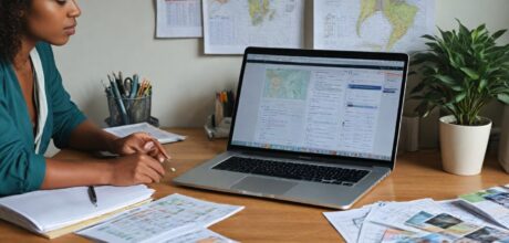 Como organizar suas finanças pessoais e alcançar seus objetivos