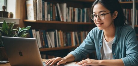 os principais benefícios estudantis e como acessá-los