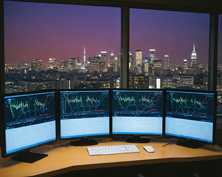 Como acompanhar anúncios oficiais e tomar decisões estratégicas