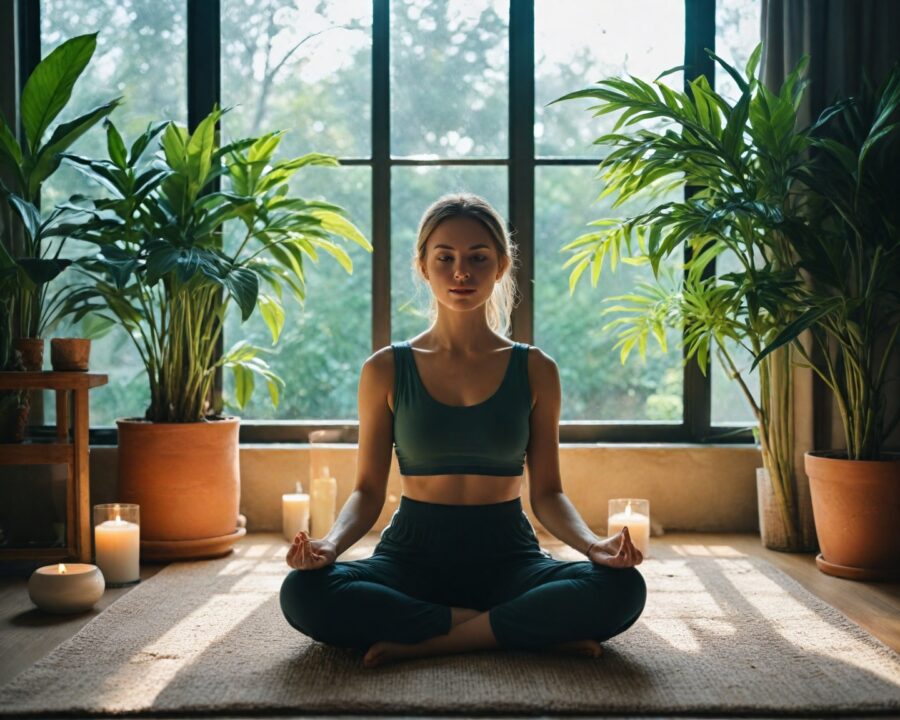 como praticar o autocuidado para melhorar sua qualidade de vida