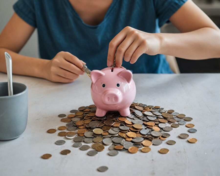 como economizar dinheiro com dicas práticas e eficazes