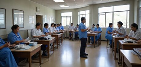 A importância da saúde pública para o bem-estar social