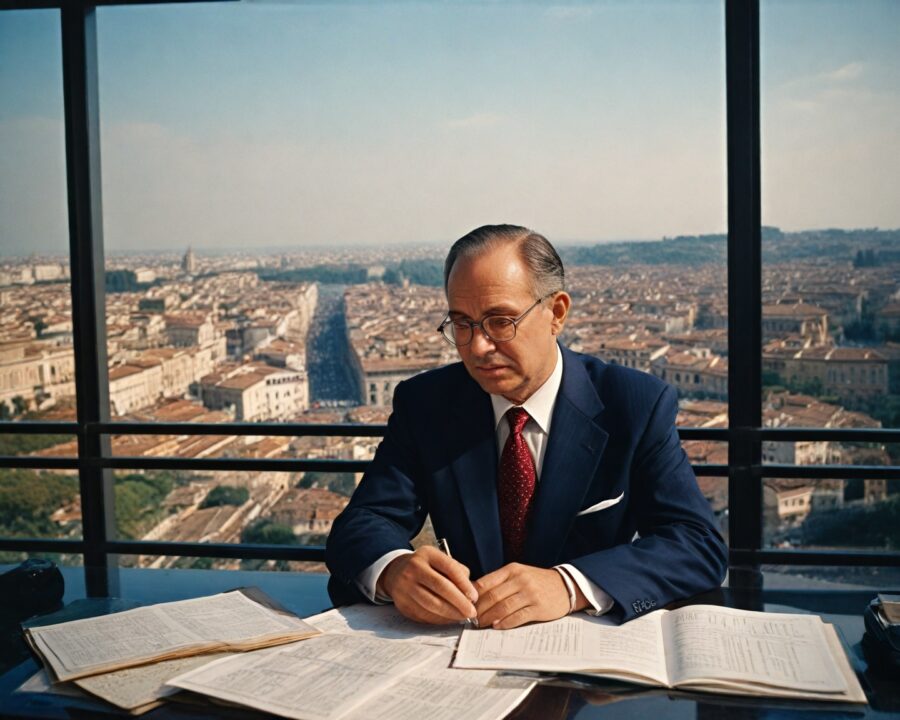 Os desafios e avanços da economia no Brasil em 2024