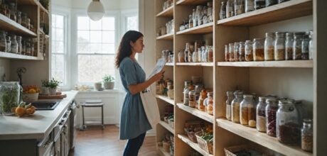 Dicas práticas de economia doméstica para o dia a dia