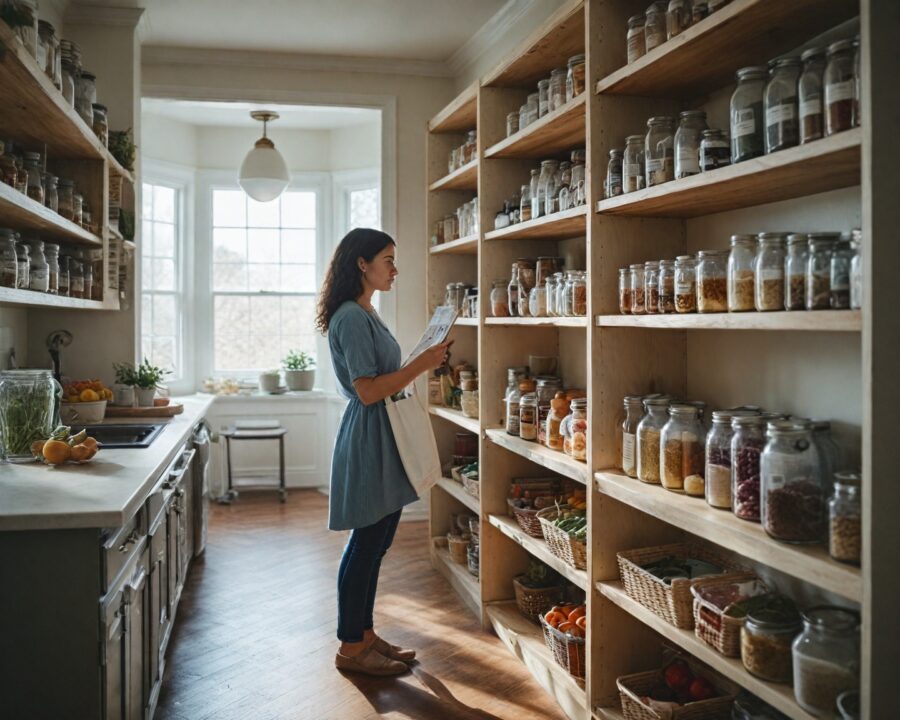 Dicas práticas de economia doméstica para o dia a dia