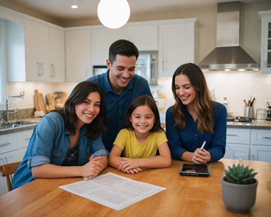 auxílio gás: como funciona e quem tem direito em 2024