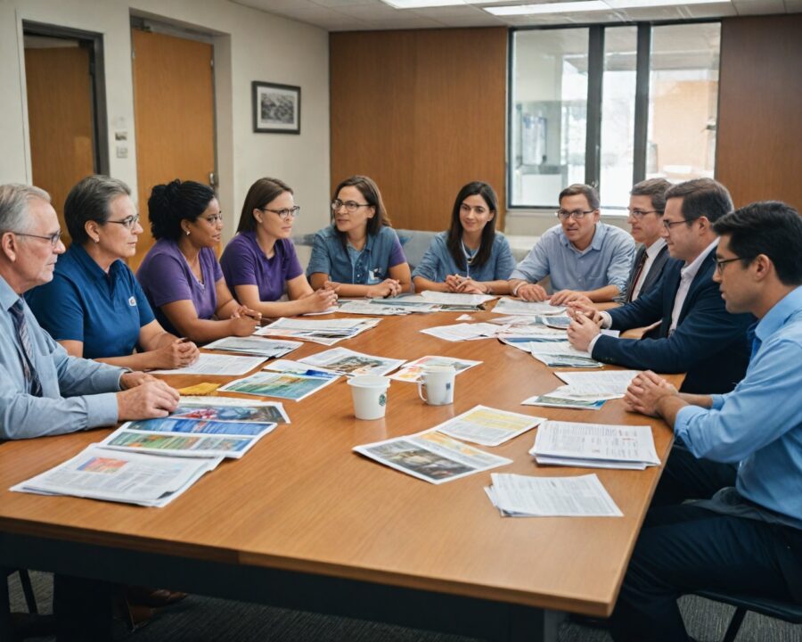 programas federais: como funcionam e quem pode participar