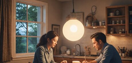 Dicas práticas para economia de energia em casa