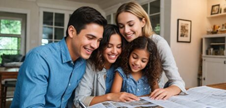 como funciona o programa minha casa minha vida em 2024