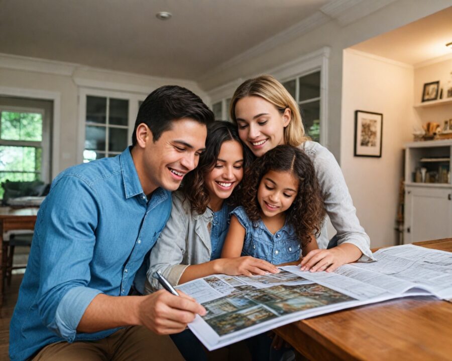 como funciona o programa minha casa minha vida em 2024