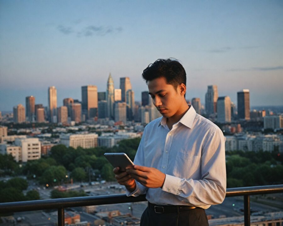 Notícias do dia: como acompanhar os principais acontecimentos