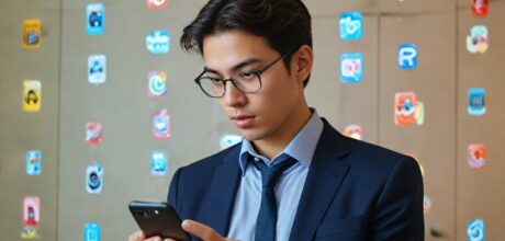 Como escolher aplicativos de finanças para organizar seu dinheiro