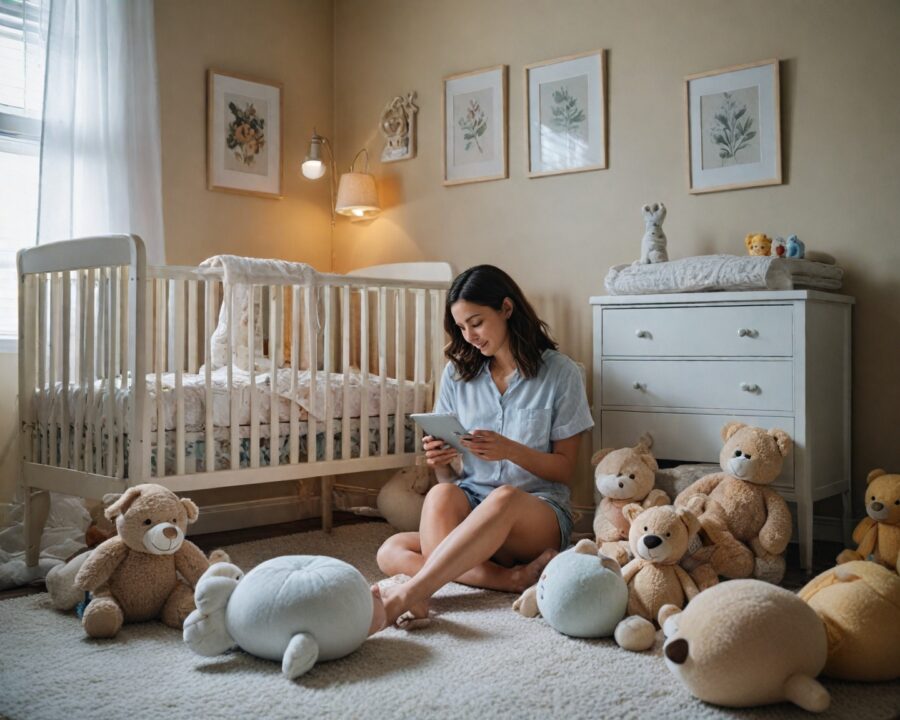 10 cuidados essenciais com filhos para pais de primeira viagem