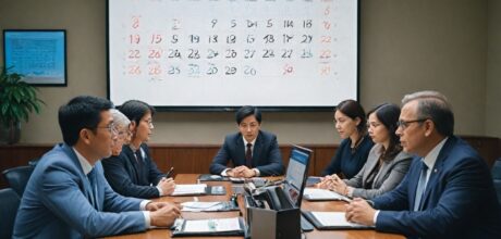 Novidades do governo: o que esperar em 2024