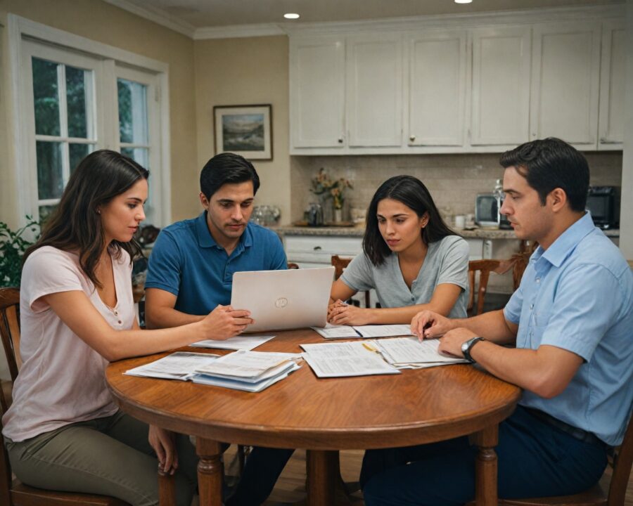 como funciona o bolsa família e quem tem direito